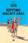 Petualangan Tintin: Kepiting Bercapit Emas - Hergé