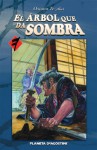 El árbol que da sombra 7 - Osamu Tezuka