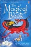 The Magical Book - Lesley Sims, Victor Tavares