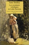 Les Aventures véridiques de Liddie Newton - Jane Smiley