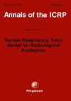 Icrp Publication 66: Human Respiratory Tract Model for Radiological Protection: Annals of the Icrp Volume 24/1-3 - ICRP Publishing