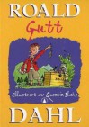 Gutt: fortellinger fra barndommen - Roald Dahl, Tor Edvin Dahl