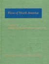 Flora of North America: North of Mexico; Volume 4: Magnoliophyta: Caryophyllidae, Part 1 - Flora of North America Editorial Committee