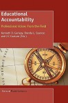 Educational Accountability: Professional Voices from the Field - Kenneth D. Gariepy, Brenda L. Spencer, J-C Couture