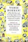 Verse bekken!: of Hoe Heel Kort zich in een kip vergiste, uit het wc-raam hing, het op een sluipen zette en andere avonturen van de rat - Anne Vegter, Geerten ten Bosch