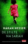 De stilte na Sarah - Håkan Nesser, Ydelet Westra