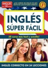 Ingles Super Facil = Very Easy English - Aguilar