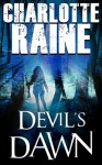 Devil's Dawn (A Grant & Daniels Romantic Suspense Trilogy Book 2) - Charlotte Raine