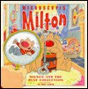 Milton and the Dust Collection (Microscopic Milton) - Tony Garth