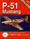 P 51 Mustang Pt 1 (D & S) - Bert Kinzey