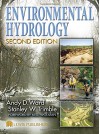 Environmental Hydrology, Second Edition - Andy D. Ward, Stanley W. Trimble, M. G. Wolman