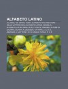 Alfabeto Latino: S Lunga,, 'Okina, Yogh, Alfabeto Italiano, Nomi Delle Lettere Dell'alfabeto Latino, Cediglia - Source Wikipedia