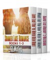 Summer Lake Romance Boxed Set (Books 1-3) - SJ McCoy