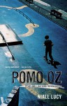 Pomo Oz: Fear and Loathing Down Under - Niall Lucy