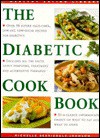 Diabetic Cookbook (Healthy Eating Library) - Michelle Berriedale-Johnson