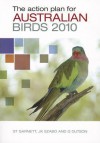 The Action Plan for Australian Birds - Stephen Garnett, Judit Szabo, Guy Dutson