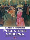 Peccatrice moderna (Italian Edition) - Carolina Invernizio