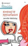 Keeping up Appearances - Jennifer McKinlay