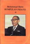 Kumpulan Pidato III - Mohammad Hatta, I. Wangsa Widjaja, Meutia F. Swasono