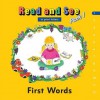 Jolly Phonics Read and See Pack 1 (in Print Letters) - Sara Wernham