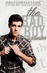 The Bad Boy is Possessive - Brittany Hensley