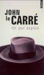 Un pur espion - John le Carré, Nathalie Zimmermann