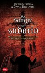 La Sangre del Sudario - Leonard Foglia, David Richards