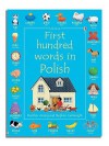 First Hundred Words In Polish - Stephen Cartwright