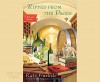 Ripped From the Pages: A Bibliophile Mystery - Kate Carlisle, Susie Berneis