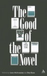 The Good of the Novel - Ray Ryan, Ray Ryan