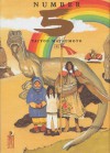 Number 5, Tome 8 - Taiyo Matsumoto