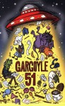 Gargoyle 51 - Richard Peabody