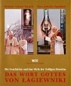 Das worth Gottes von Łagiewniki. (w języku niemieckim) - Jolanta Sąsiadek