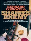 Sharpe's Enemy (Sharpe Series #15) - Frederick Davidson, Bernard Cornwell