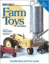 Standard Catalog of Farm Toys - Karen O'Brien, Kate Bossen