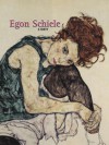 Egon Schiele - Sandra Forty