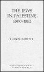 The Jews in Palestine, 1800-1882 - Tudor Parfitt