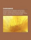 Darkwave: Album Darkwave, Ep Darkwave, Gruppi Musicali Darkwave, Musicisti Darkwave, the Cure, Emilie Autumn, Lacrimosa, Bauhaus - Source Wikipedia