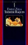 Thérèse Raquin - Émile Zola, T. Aagen Moro