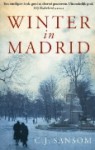 Winter in Madrid - C.J. Sansom, Ineke van Bronswijk