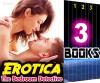 EROTICA: The Bedroom Detective: 3 Books Special Bundle Mystery: Hot Girl Detective Sex Stories - Suspense & Thriller with Burning Sensual Romance... - Ella Gottfried