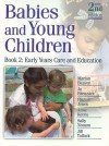 Babies and Young Children: Book 2: Early Years Care and Education - Marian Beaver