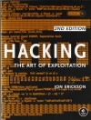 Hacking: The Art of Exploitation - Jon Erickson