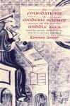 The Foundations of Modern Science in the Middle Ages: Their Religious, Institutional and Intellectual Contexts (Cambridge Studies in the History of Science) - Edward Grant