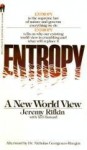 Entropy - Jeremy Rifkin