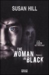 The Woman in Black - Ombretta Marchetti, Susan Hill