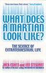 What Does A Martian Look Like? - Jack Cohen, Ian Stewart