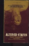 Altered States - Paddy Chayefsky