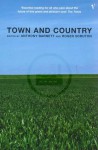 Town and Country - Roger Scruton, Anthony Barnett