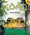 Toad - Ruth Brown